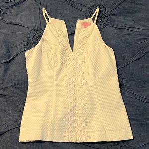 Lilly Pulitzer Blouse